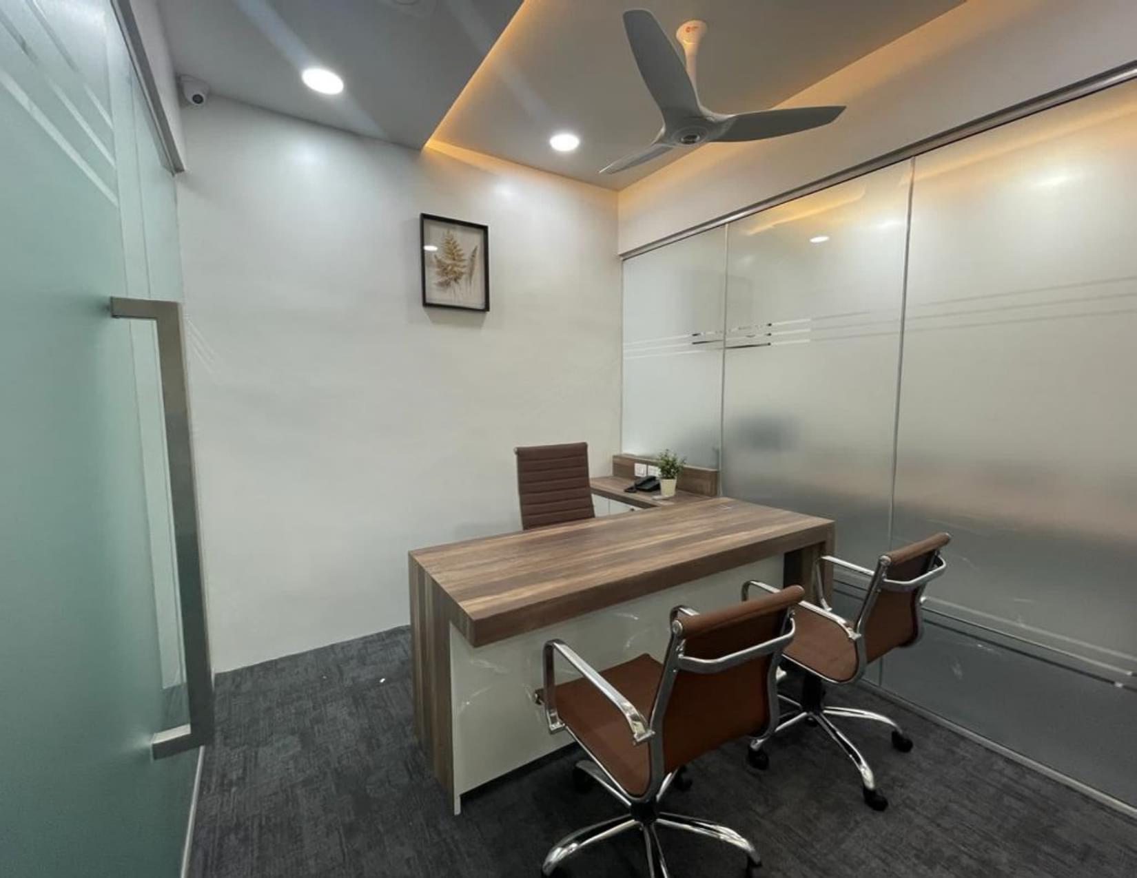 RIIM Pune Infrastructure photo 31